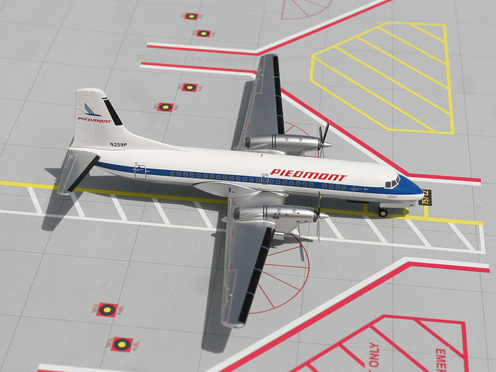 ������ ��������  NAMC YS-11