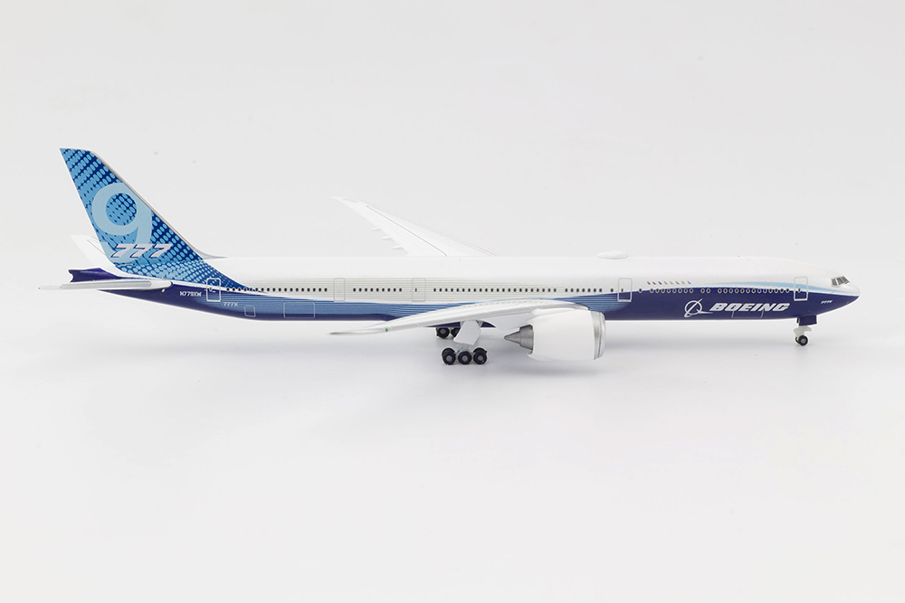    Boeing 777-9