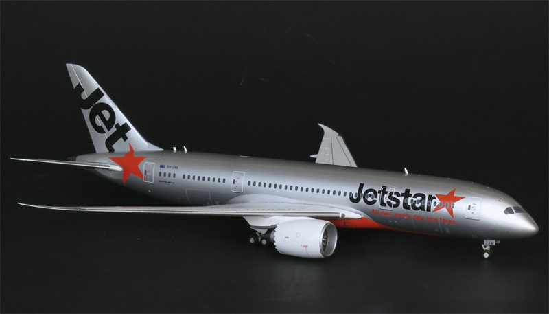    -787  JetStar
