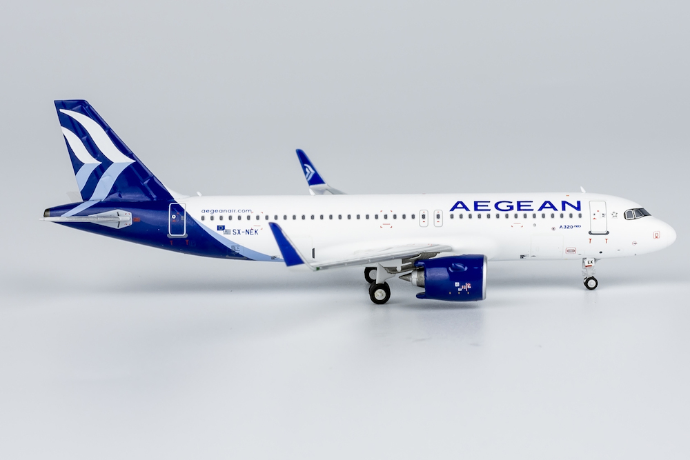    Airbus A320neo