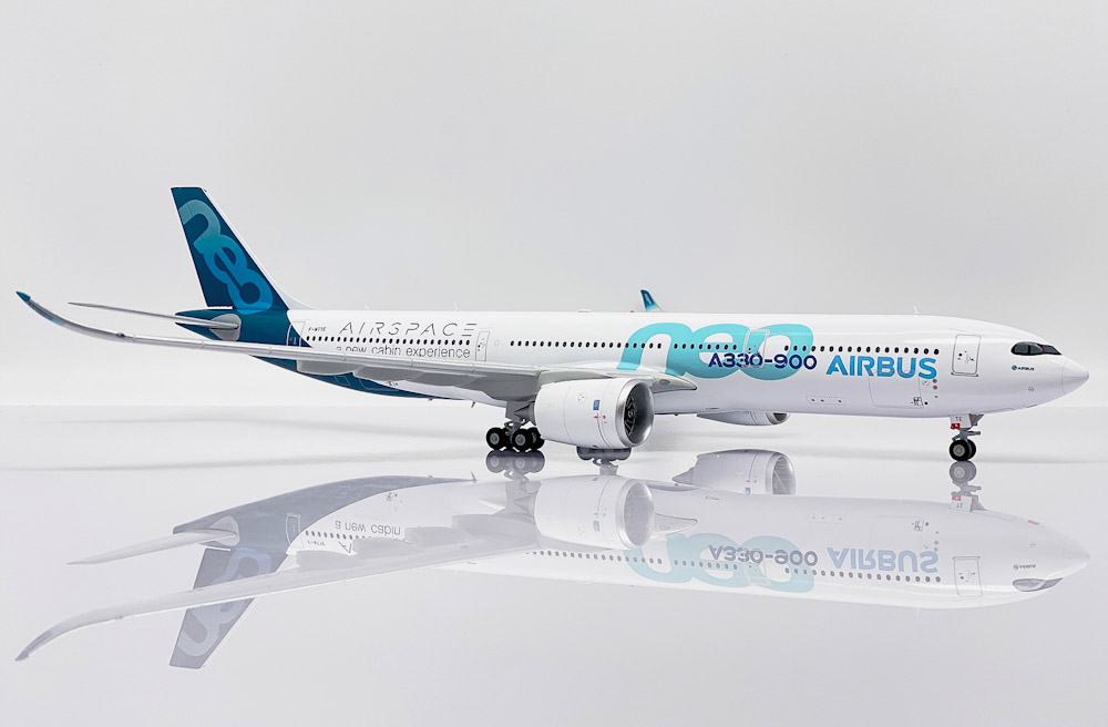    Airbus A330-900neo