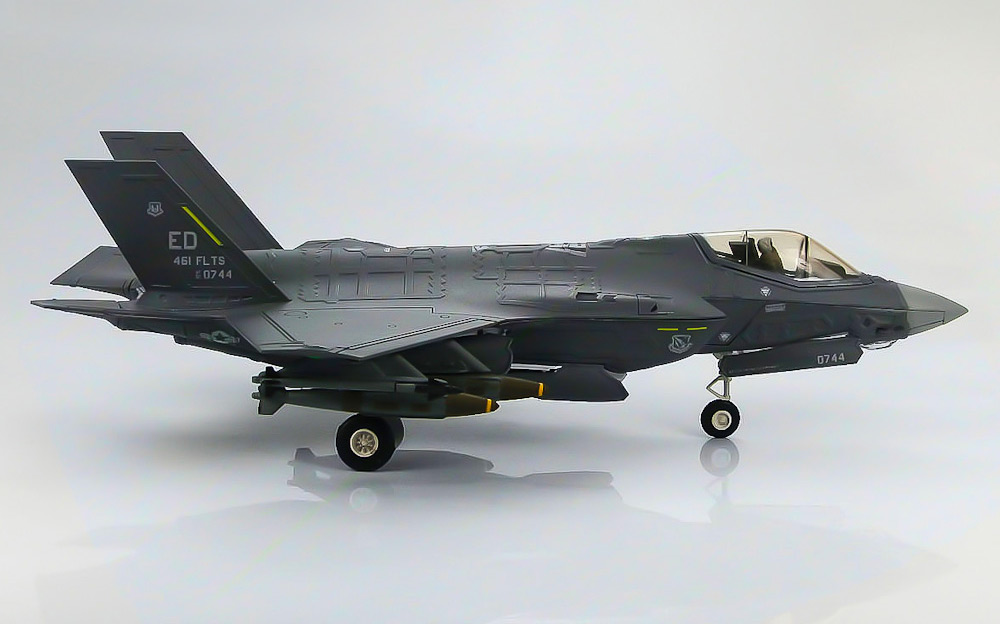   F-35A Lightning II   1:72