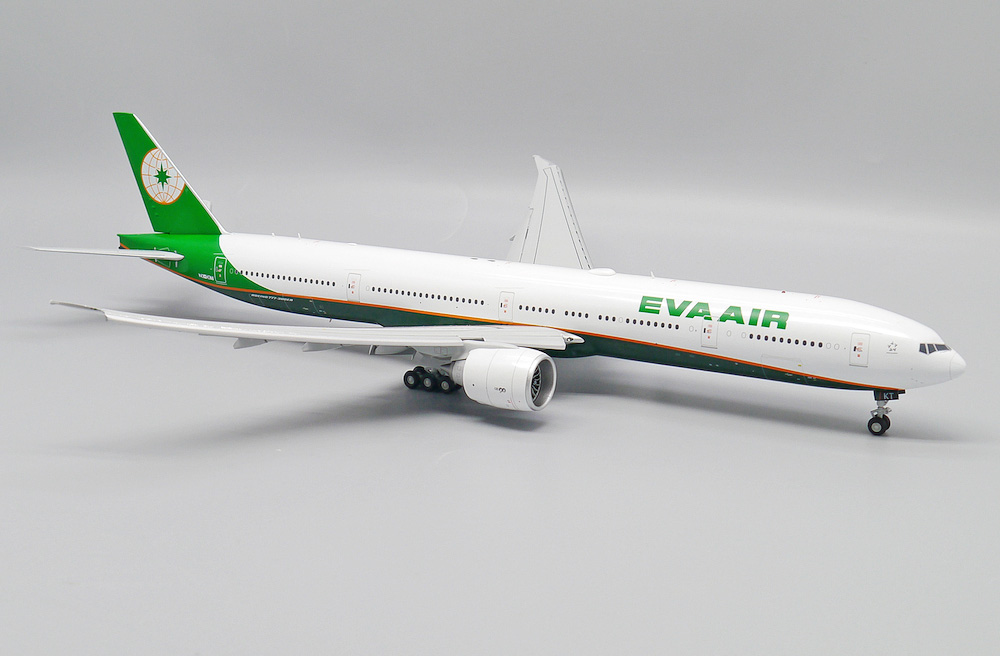    Boeing 777-300ER (  + )