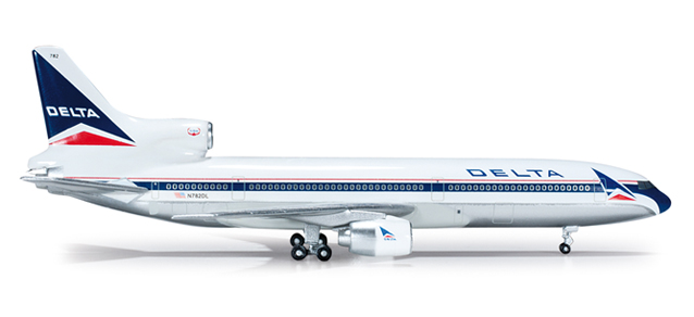   Lockheed L-1011  Delta