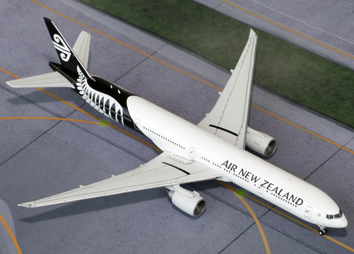 ������������� ������ �������� �����-777-300 ������������ Air New Zealand