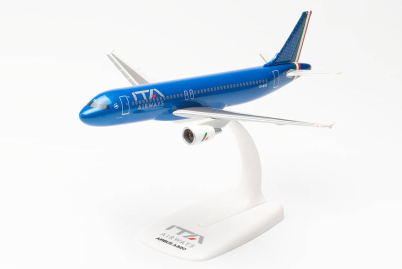    Airbus A320