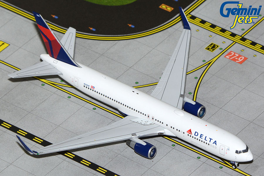    Boeing 767-300ER