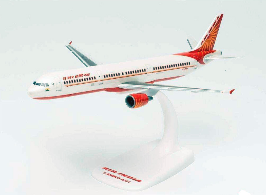    Airbus A321