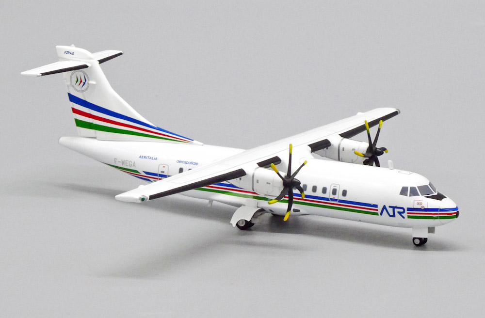    ATR 42-320