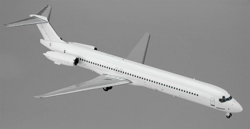    McDonnell Douglas MD-82