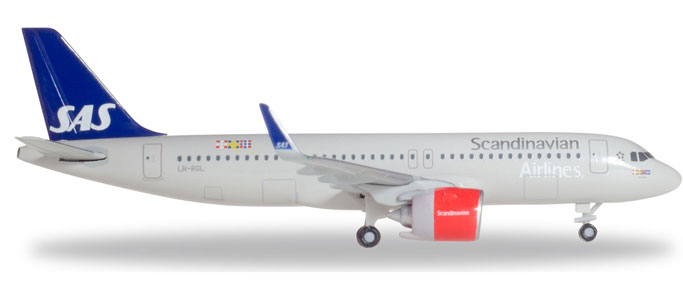    Airbus A320neo