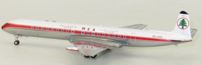 Модель самолета De Havilland DH.106 Comet 4C Модель самолета De Havilland DH.106 Comet 4C