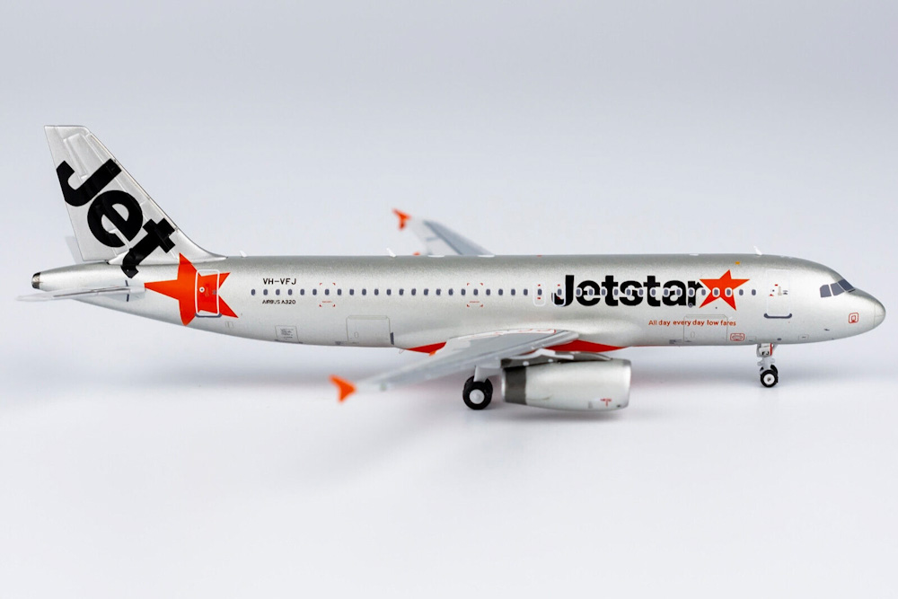    Airbus A320