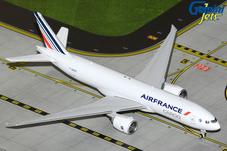    Boeing 777F