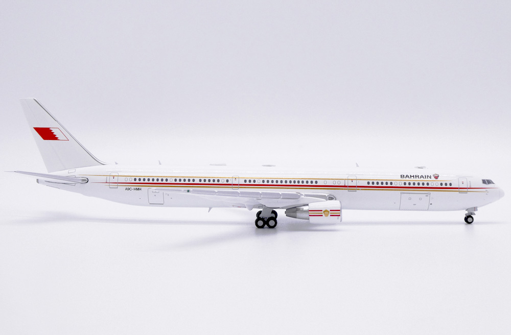 ������ ��������  Boeing 767-400ER