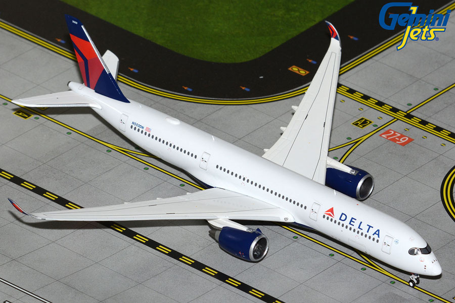    Airbus A350-900