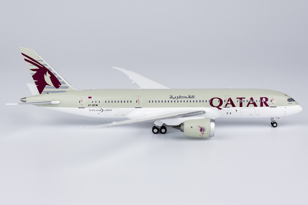    Boeing 787-8