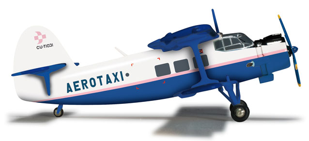    -2 Aerotaxi