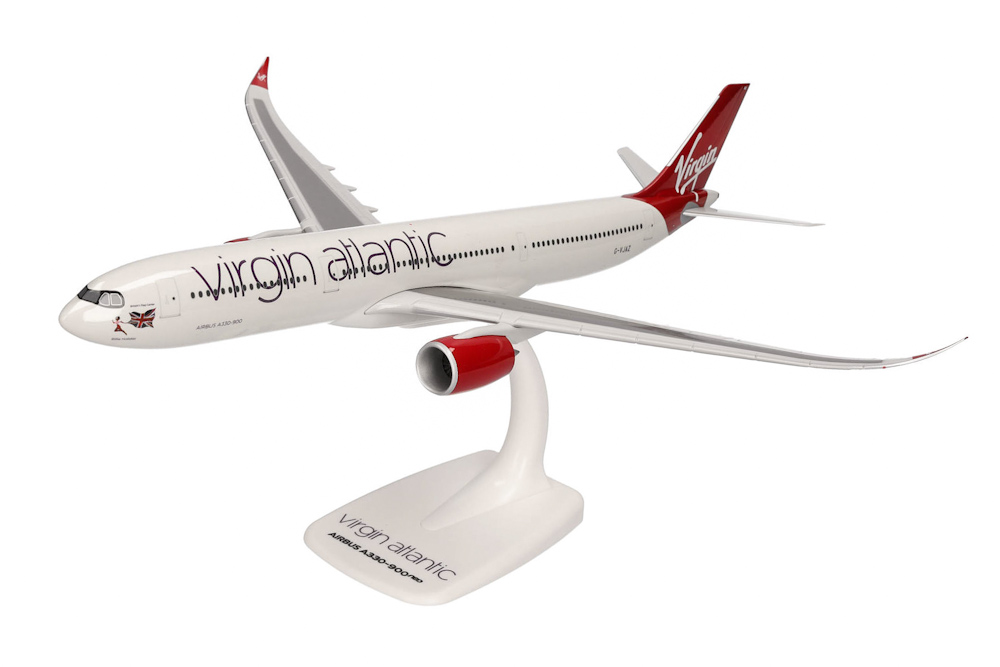 ������ ��������  Airbus A330-900neo