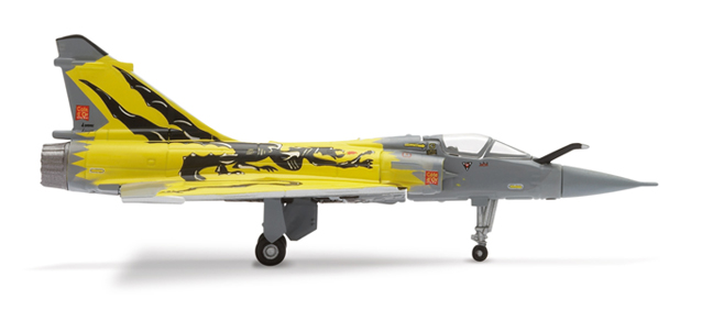    Dassault Mirage 2000C  