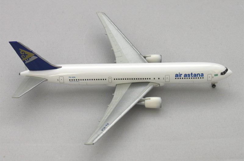 ������������� ������ �������� �����-767-300 ������������ Air Astana
