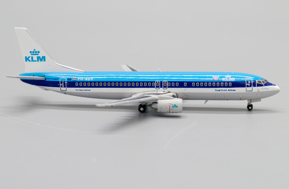    Boeing 737-400
