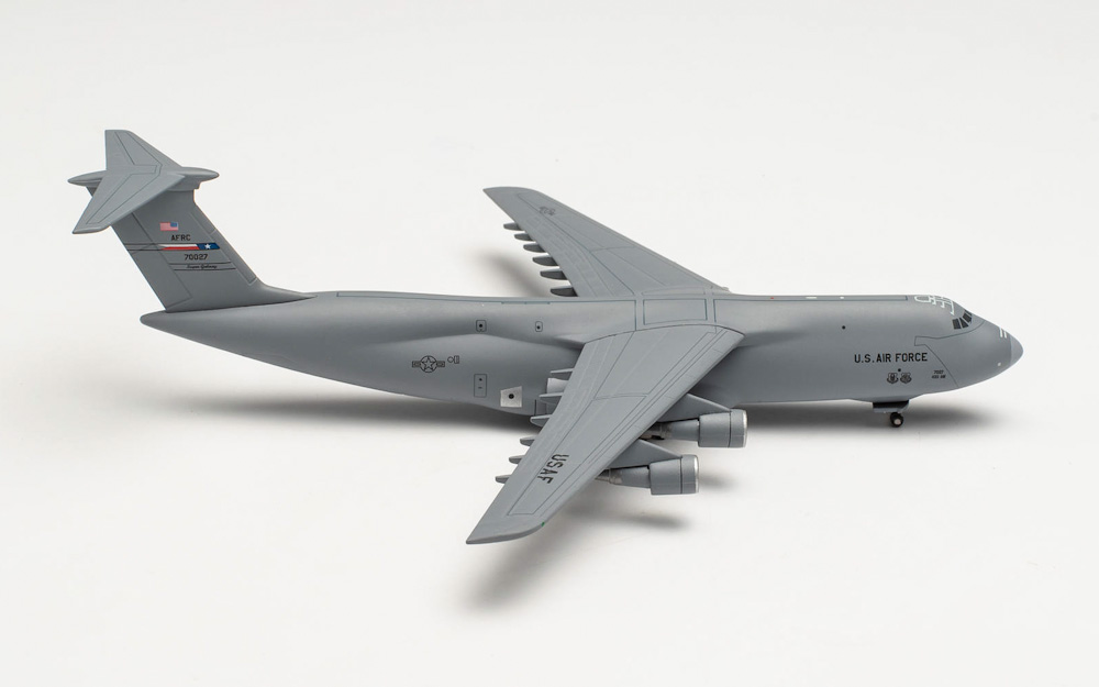    Lockheed C-5M Super Galaxy