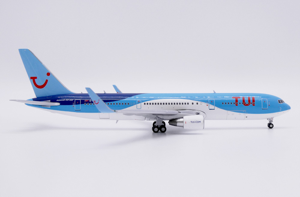    Boeing 767-300ER
