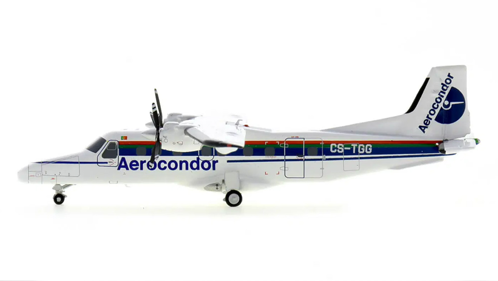 ������ ��������  Dornier Do-228-202K
