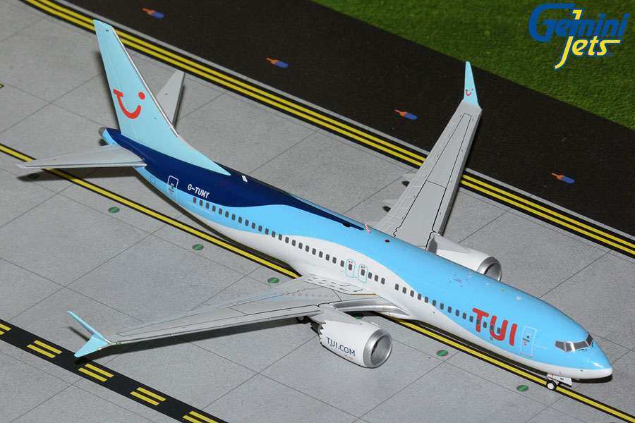 ������ ��������  Boeing 737 MAX 8