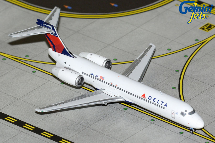 ������ ��������  Boeing 717-200
