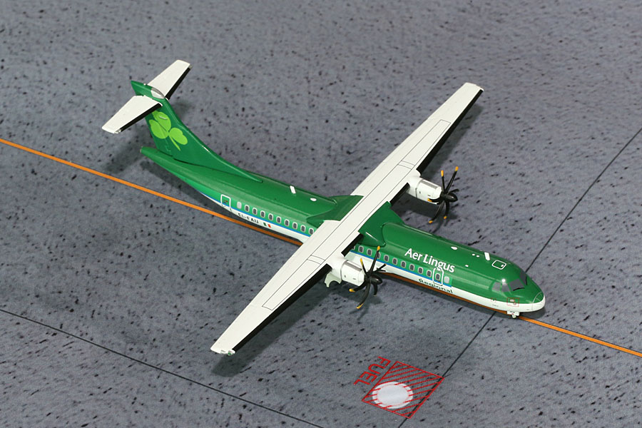    ATR 72-500