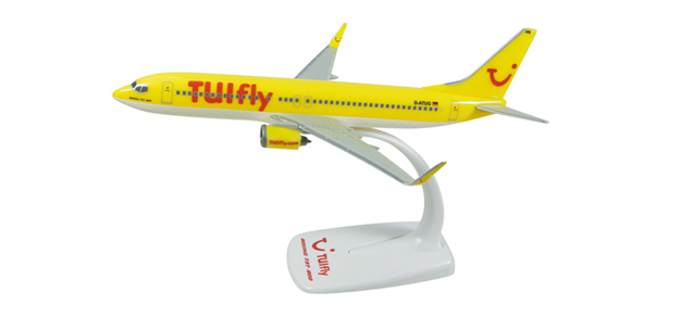    -737-800  TUIfly