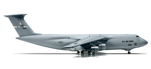    Lockheed C-5 Galaxy