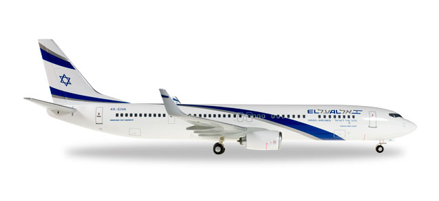    -737-900  El Al