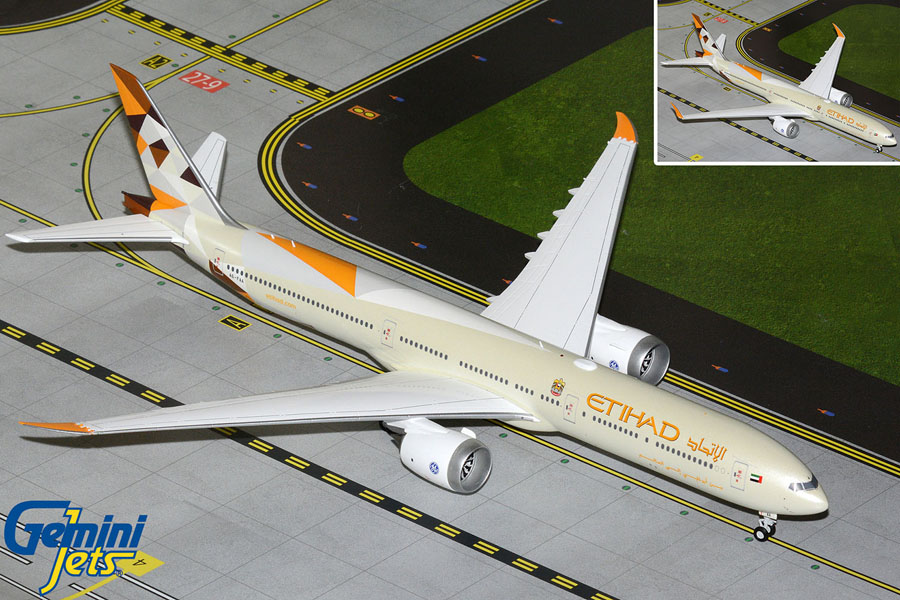 ������ ��������  Boeing 777-9X
