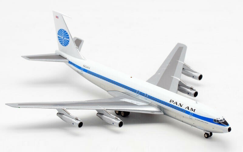    Boeing 707-300