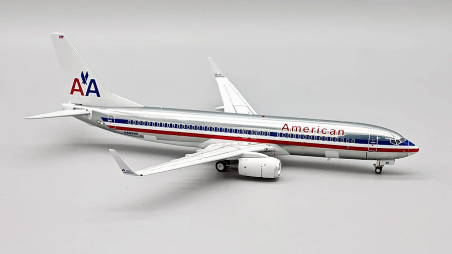 ������ ��������  Boeing 737-800