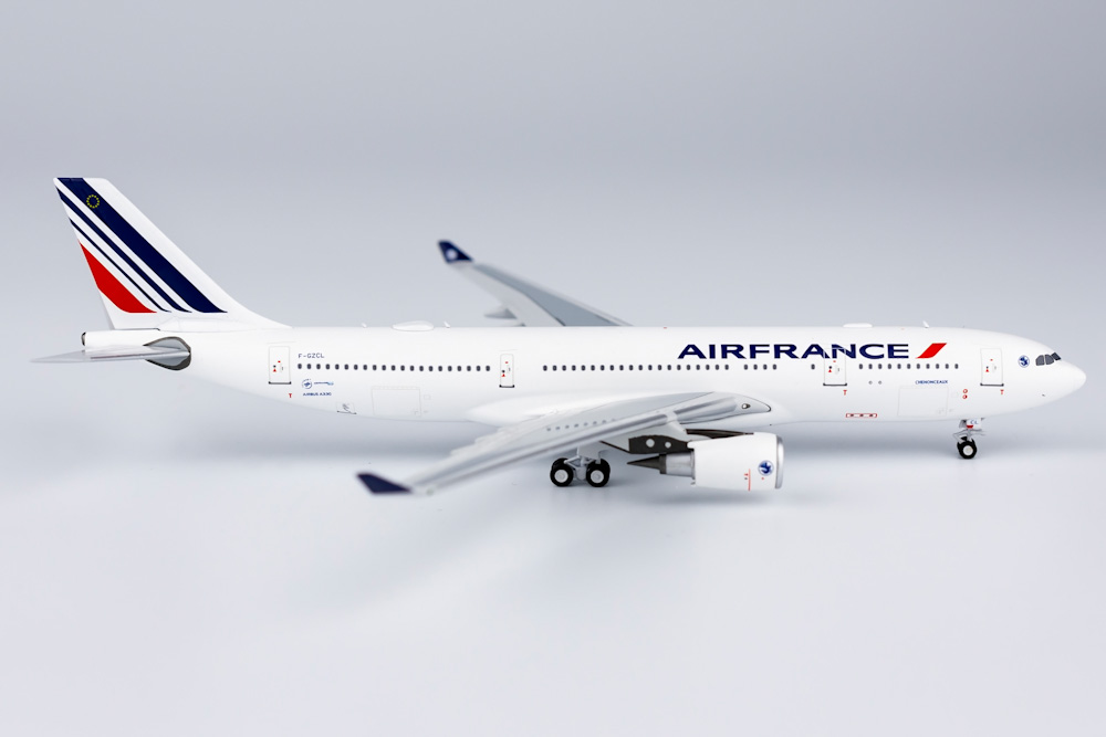    Airbus A330-200