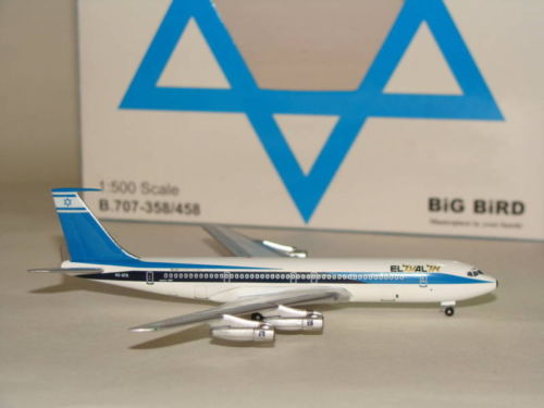    Boeing 707-300