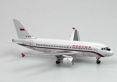    Airbus A319  