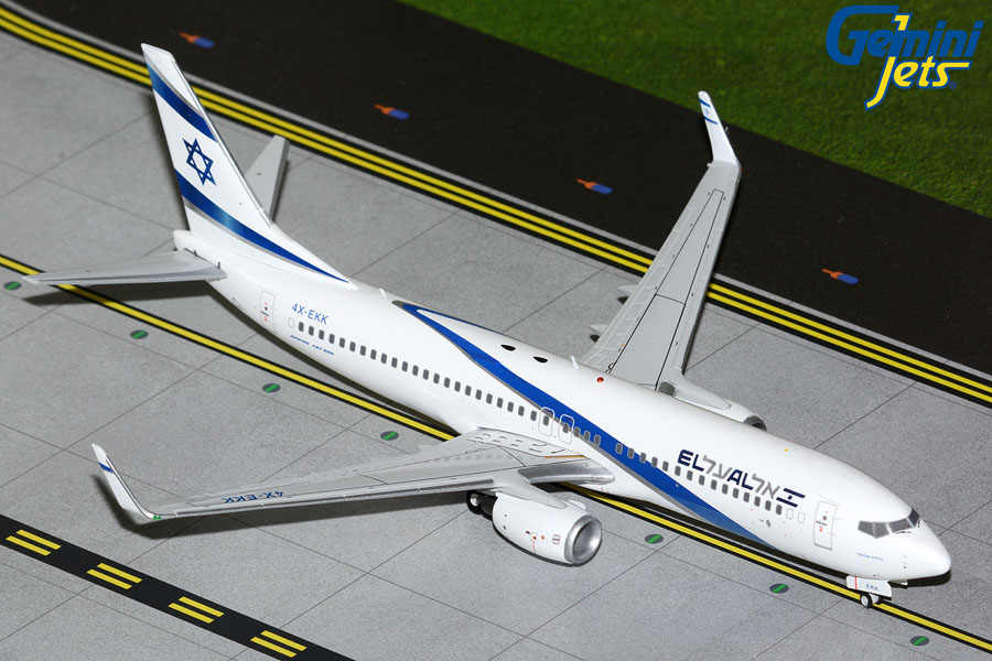    Boeing 737-800