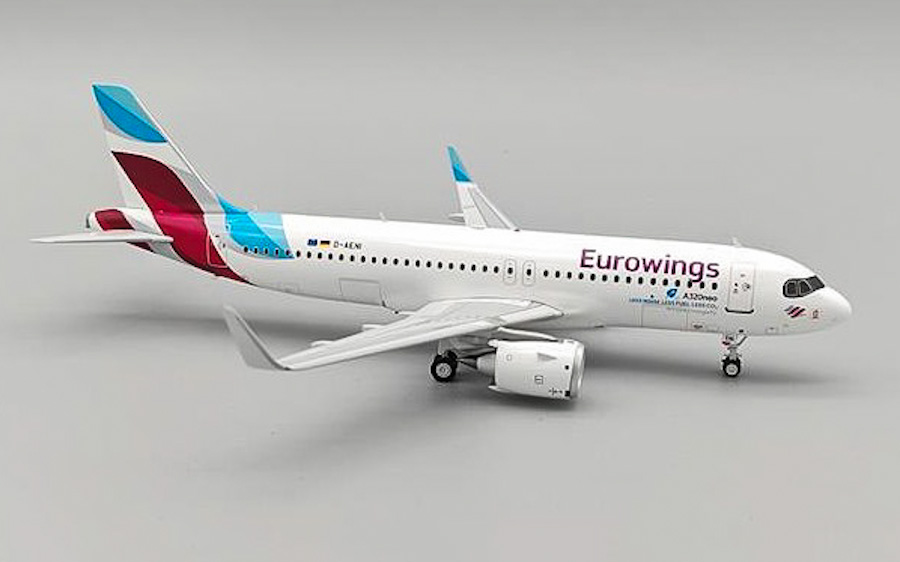 ������ ��������  Airbus A320neo