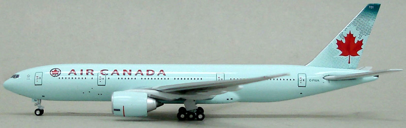    -777-200  Air Canada