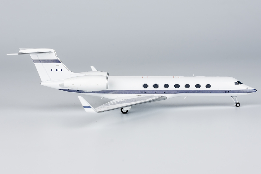    Gulfstream G550