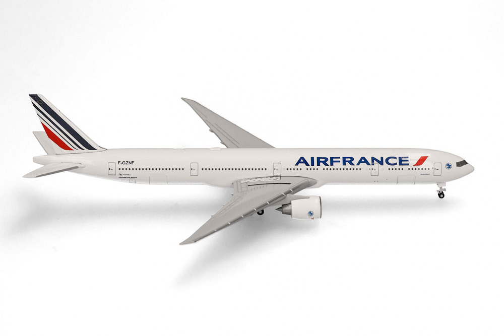 ������ ��������  Boeing 777-300ER