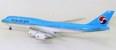 Модель самолета Boeing 747-8 Модель самолета Boeing 747-8