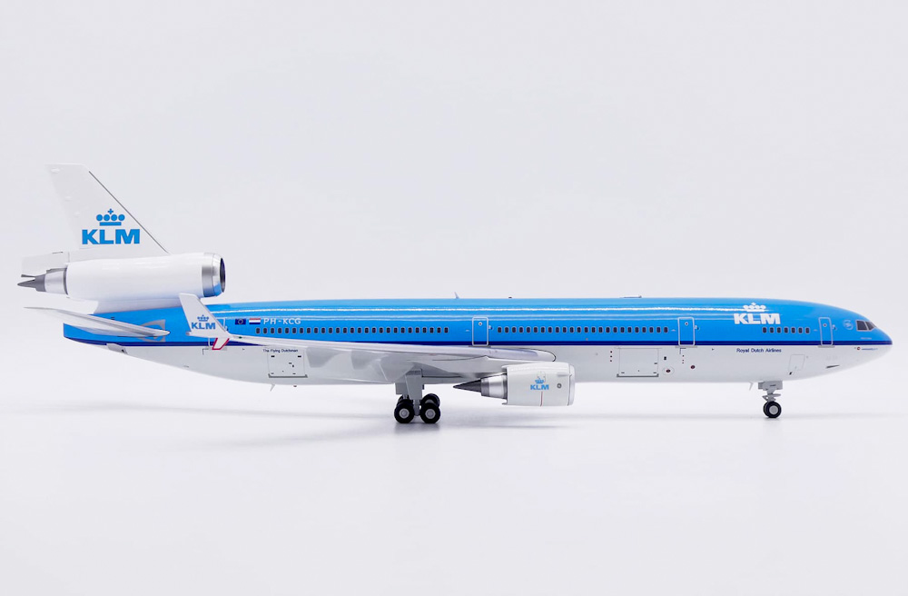    McDonnell Douglas MD-11