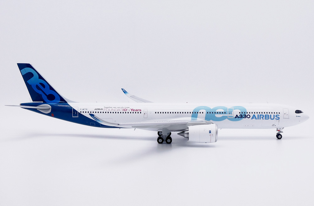    Airbus A330-900neo
