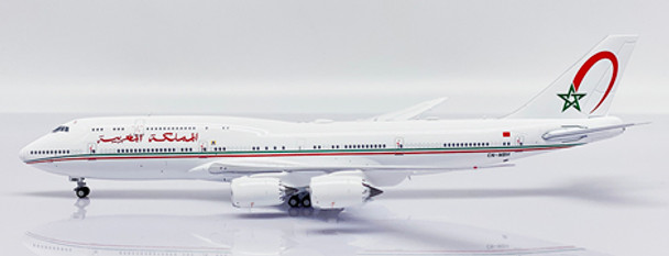    Boeing 747-8(BBJ)